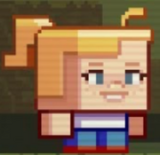 Tiny Agnes