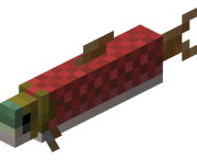 Salmon (mob)