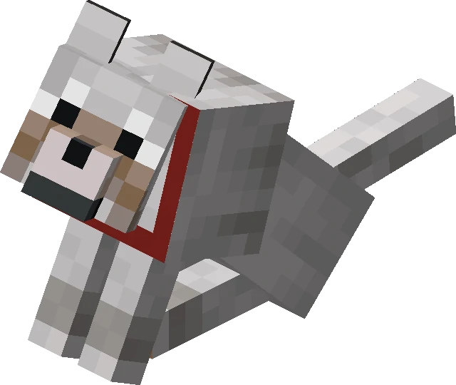 Dog | Minecraft Mobs Wiki | Fandom