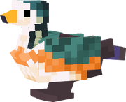 Pygmy