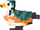 Pygmy Goose
