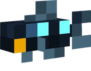 Lanternfish | Minecraft Mobs Wiki | Fandom