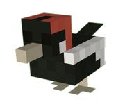 Woodpecker Concept