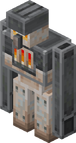 Furnace Golem