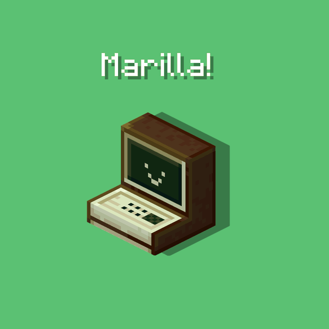 M.A.R.I.L.L.A Minecraft Mobs Wiki Fandom