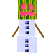 Melon Glowem