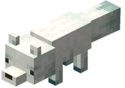 212px-Snow Fox