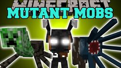 Modded Mobs Minecraft Mobs Wiki Fandom Modded Mobs Minecraft Mobs Wiki Fandom