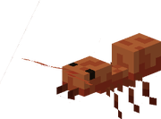 Leafcutter Ant | Minecraft Mobs Wiki | Fandom