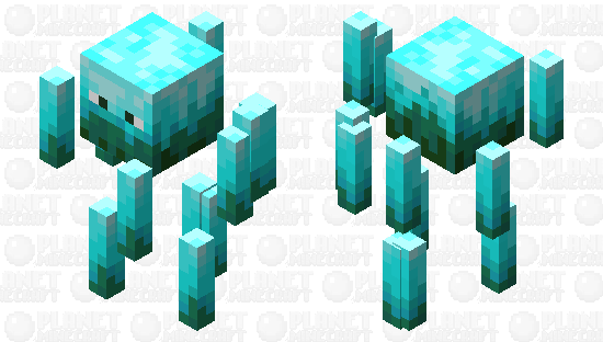 Halt Minecraft Mob Skins Planet Minecraft Community