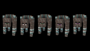 Illager Beast