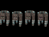 Illager Beast