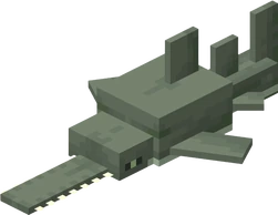 Sawfish | Minecraft Mobs Wiki | Fandom