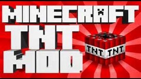 Tnt Mod Minecraft Mods Wiki Fandom