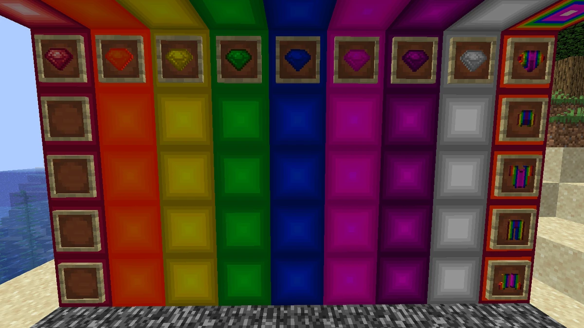 Mo'Mod | Minecraft Mods Wiki | Fandom