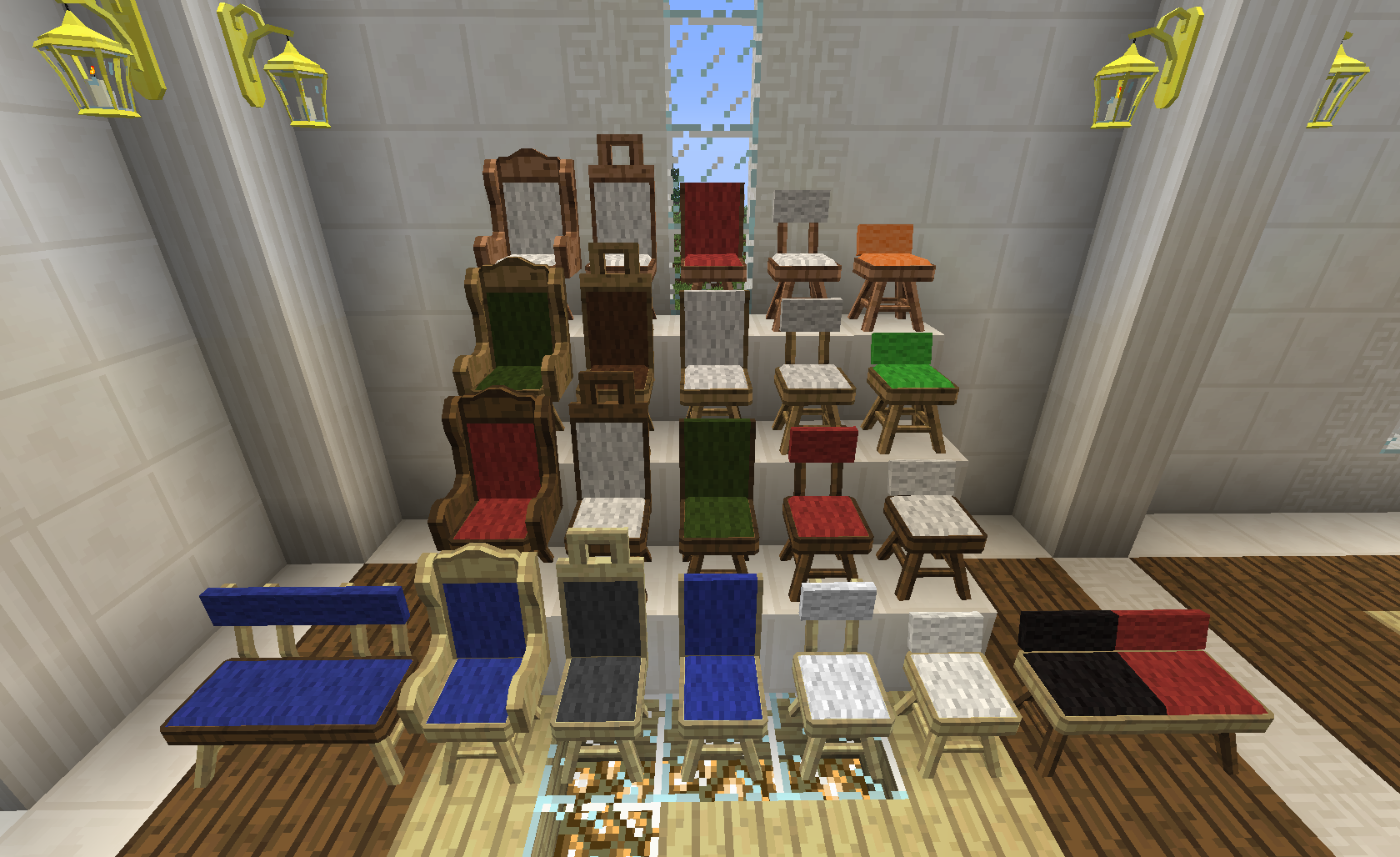 Bibliocraft Minecraft Mods Wiki Fandom