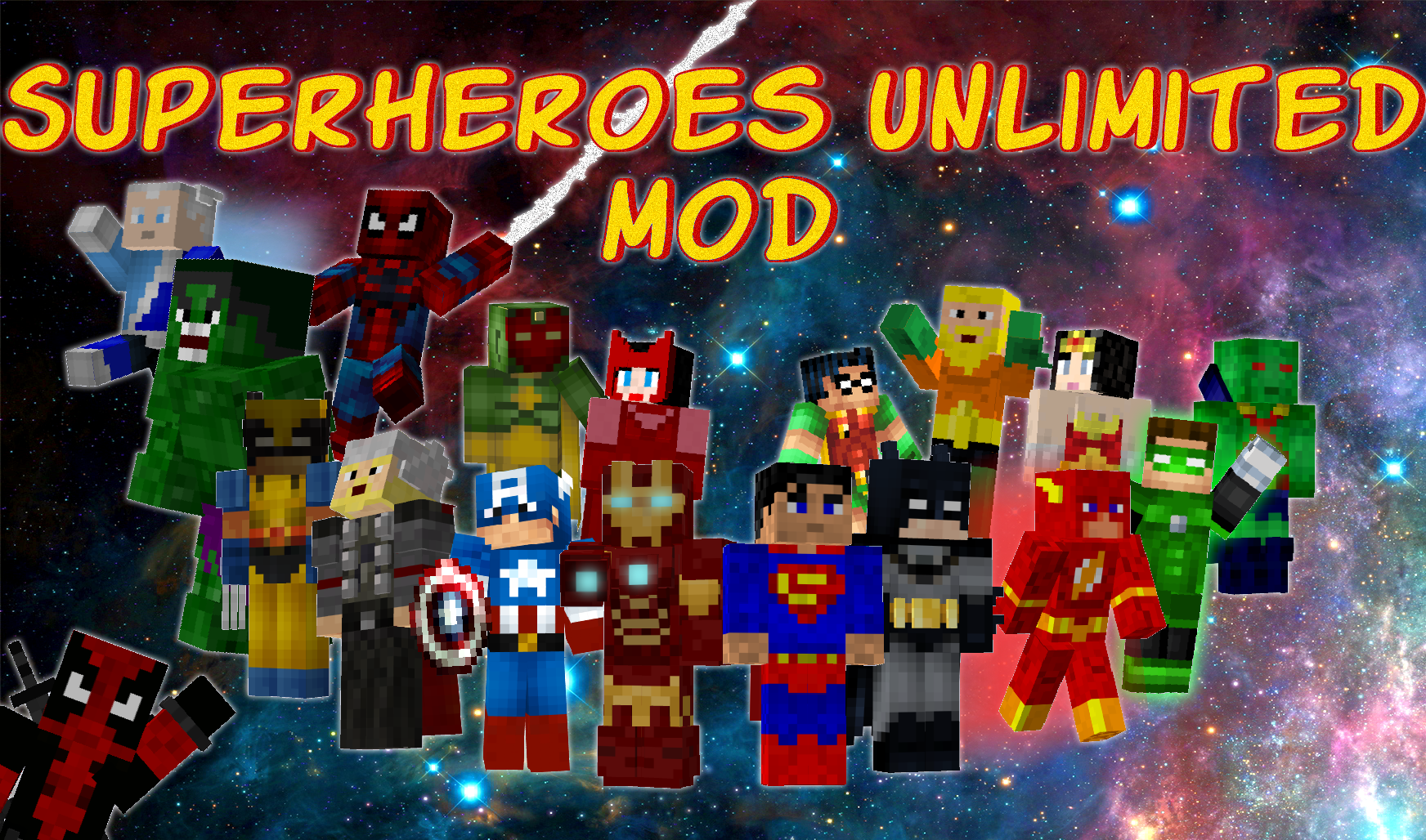 Legends | Minecraft Mods Wiki | Fandom