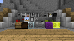 SecurityCraft Forum Screenshot