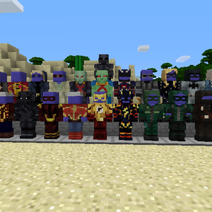 Fisk S Superheroes Minecraft Mods Wiki Fandom The greatly anticipated superheroes mod by fiskfille is finally unleashed! superheroes minecraft mods wiki fandom