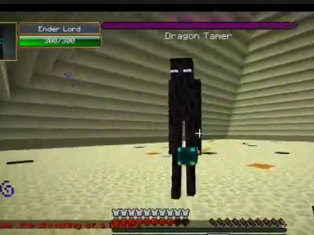 Ender Lord Minecraft Mods Wiki Fandom 5029