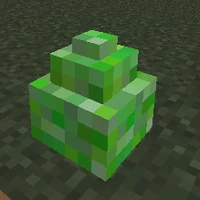 Creeper Egg Minecraft Mods Wiki Fandom It hops towards its target to deal contact damage similar to typical slimes except it is capable of climbing on walls similar to typical spiders. creeper egg minecraft mods wiki fandom