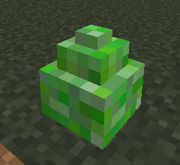 Mutant creeper shop