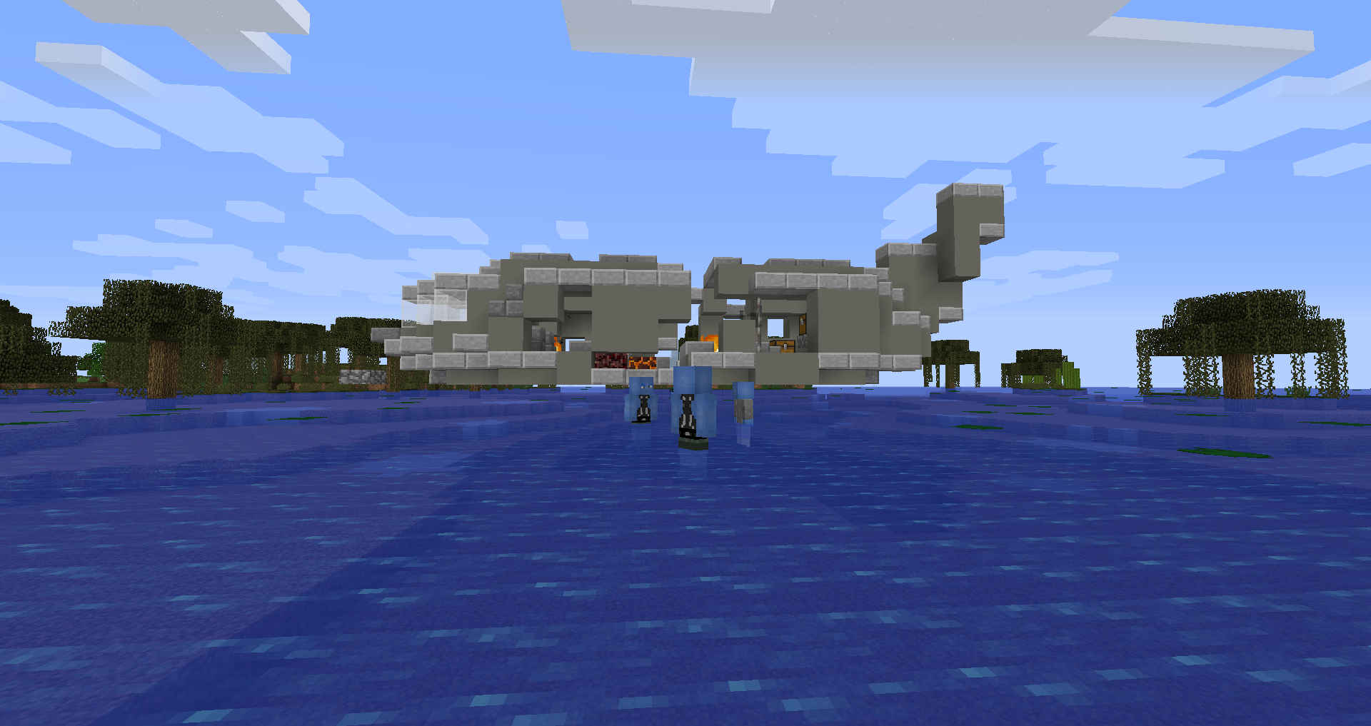 Heroes Expansion Minecraft Mods Wiki Fandom