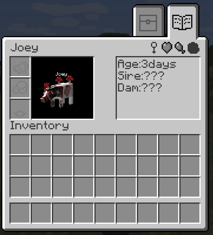Genetic Animals Gui Minecraft Mods Wiki Fandom Genetic Animals Gui Minecraft Mods Wiki Fandom