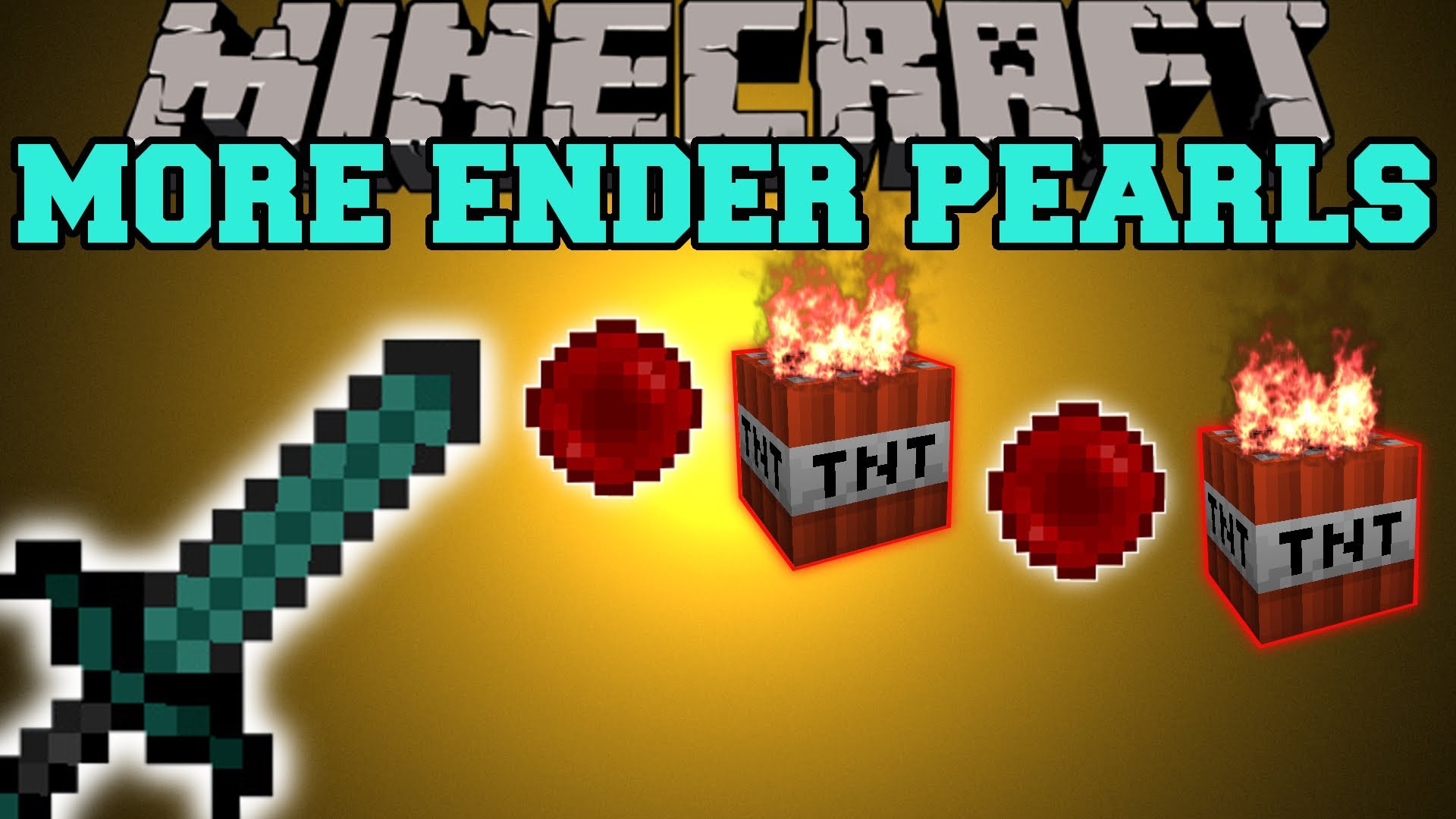 No More Ender Pearl Damage - Minecraft Mods - CurseForge