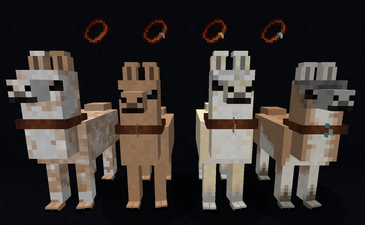 genetic-animals-collars-minecraft-mods-wiki-fandom