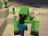 Mutant Creatures/Mutant Creeper