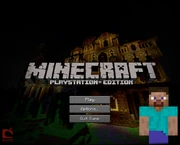 MCSX aka MInecraft PS1 | Minecraft Mods Wiki | Fandom