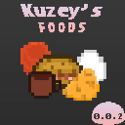 Kuzey's Foods Icon