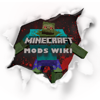 Minecraft Mods Wiki