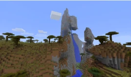 Горное плато