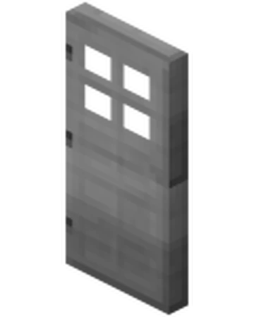 Zheleznaya Dver Majnkraft Viki Fandom