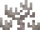 Мёртвый огненный коралл