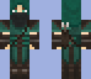 ThnxCya.png (4 KB) ThnxCya's Minecraft skin.