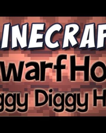 Diggy Diggy Hole Minecraft Music Wiki Fandom Brothers of the mine rejoice! diggy diggy hole minecraft music wiki