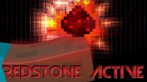 "Redstone Active" - A Minecraft Parody of Imagine Dragons Radioactive (Music Video)-1416334338