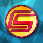 CaptainSparklez' current Youtube avatar.