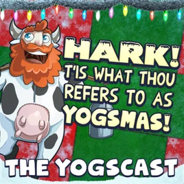 Yogmas
