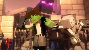 Villagers | Minecraft Music Wiki | Fandom