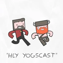 Hey-yogscast
