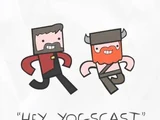 Hey Yogscast