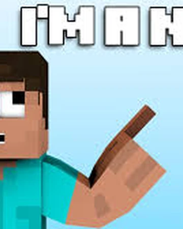 I M A Noob Minecraft Music Wiki Fandom