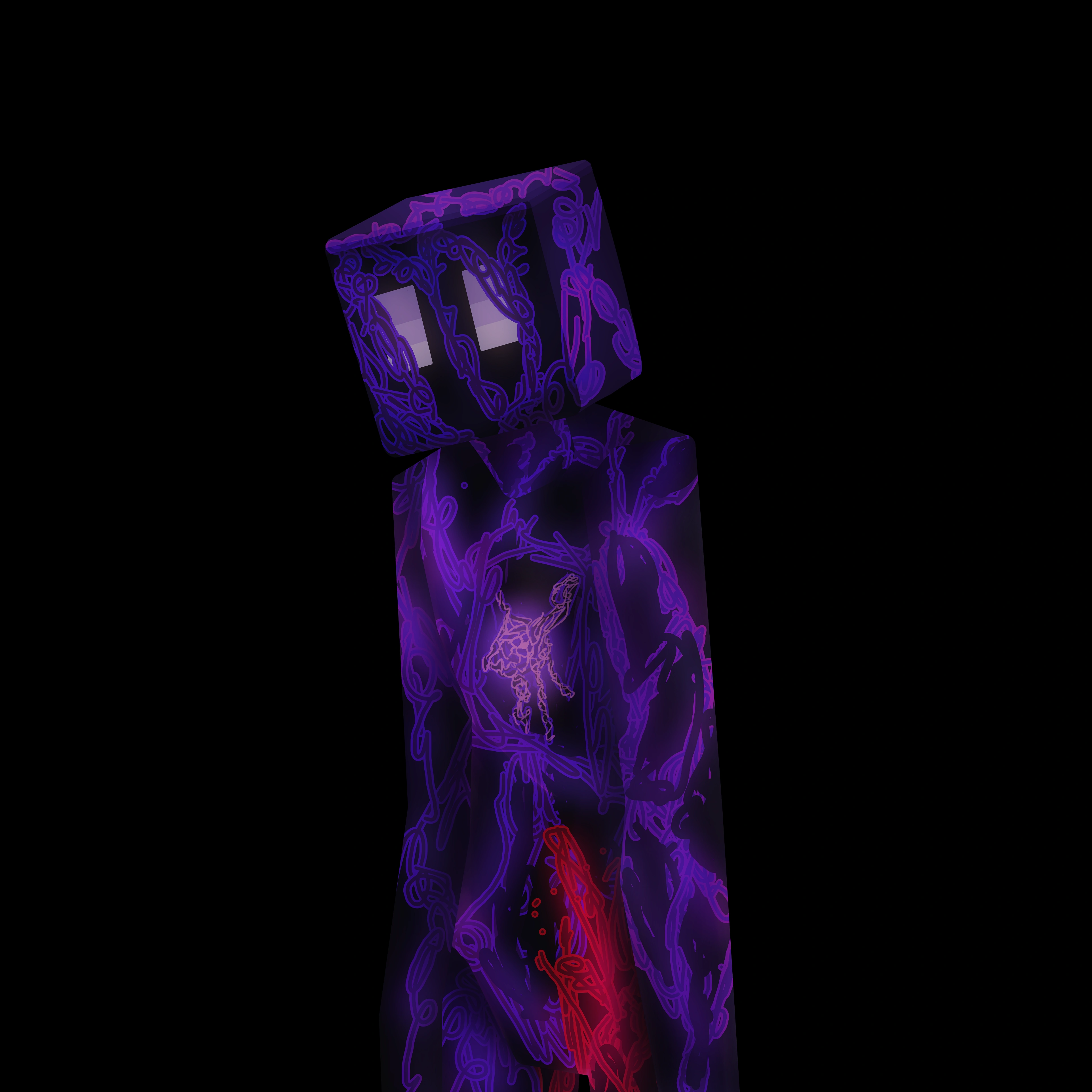 その他 minecrrft Possessed5298 | Minecraft myths Wikia | Fandom