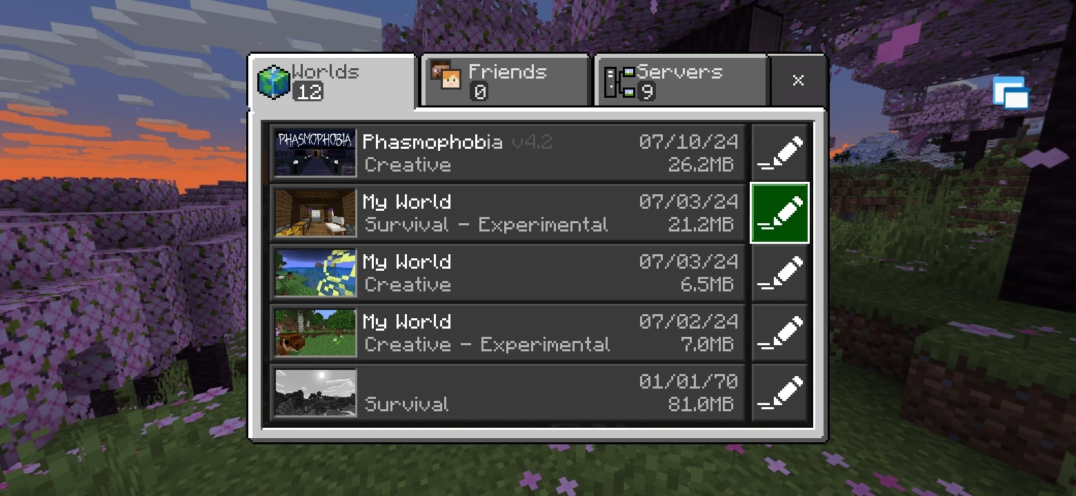 Possessed5298 | Minecraft myths Wikia | Fandom