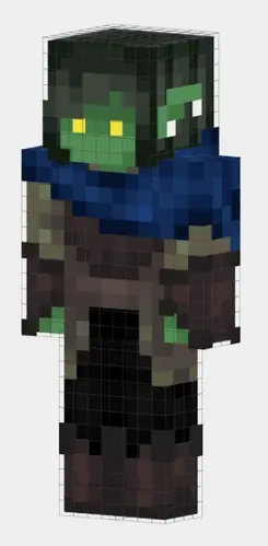 Rinn | Minecraft Oracle RP Wiki | Fandom