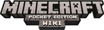 Minecraft pocket edition Wikia